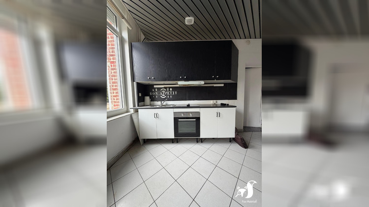 Ma-Cabane - Vente Immeuble Caudry, 100 m²