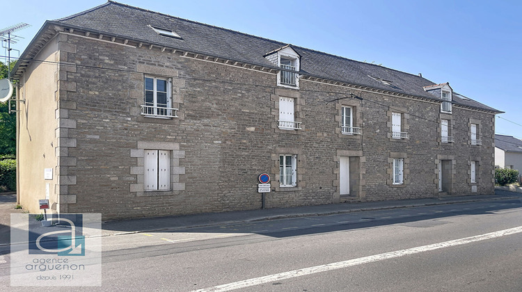 Ma-Cabane - Vente Immeuble CAULNES, 355 m²