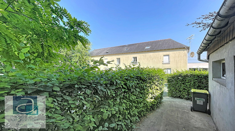 Ma-Cabane - Vente Immeuble CAULNES, 355 m²