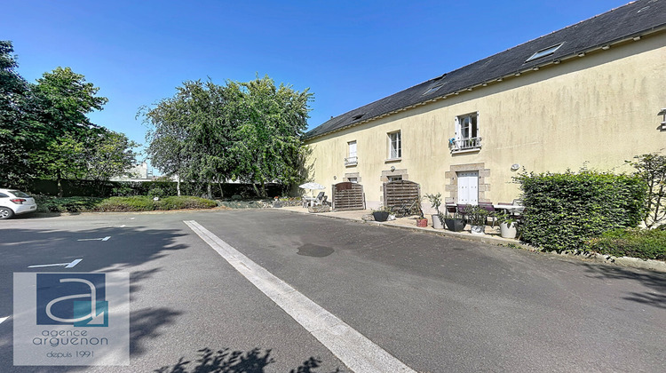 Ma-Cabane - Vente Immeuble CAULNES, 355 m²