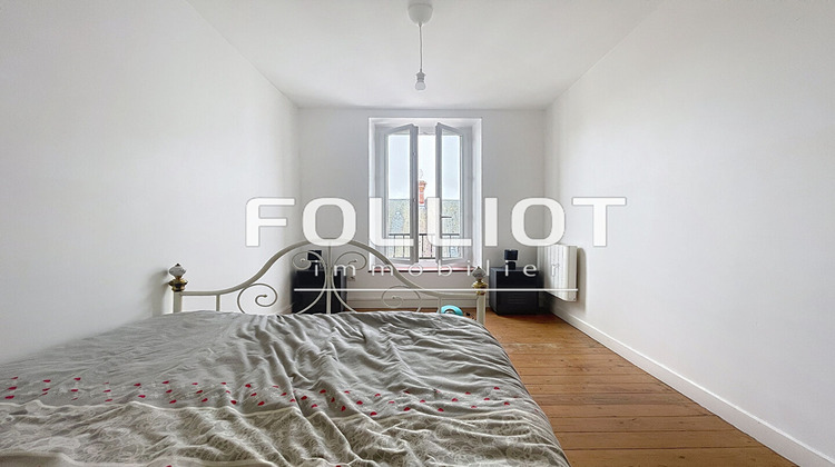 Ma-Cabane - Vente Immeuble CAUMONT-L'EVENTE, 135 m²