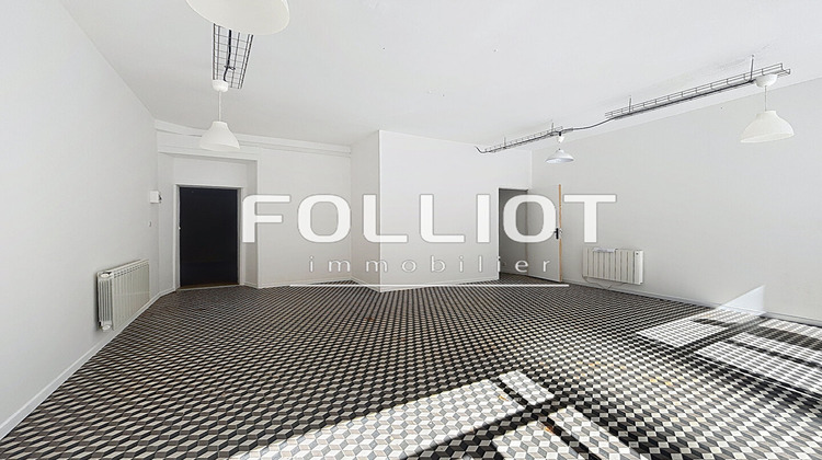 Ma-Cabane - Vente Immeuble CAUMONT-L'EVENTE, 135 m²
