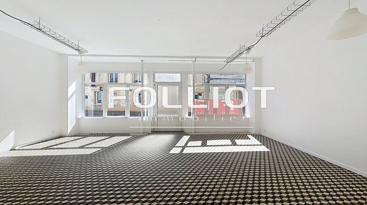 Ma-Cabane - Vente Immeuble CAUMONT-L'EVENTE, 135 m²
