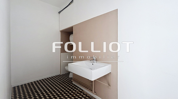 Ma-Cabane - Vente Immeuble CAUMONT-L'EVENTE, 135 m²