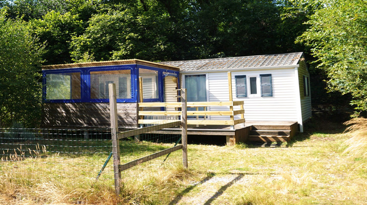 Ma-Cabane - Vente Immeuble Caurel, 30 m²