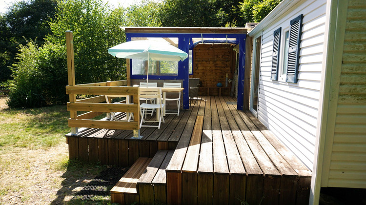 Ma-Cabane - Vente Immeuble Caurel, 30 m²