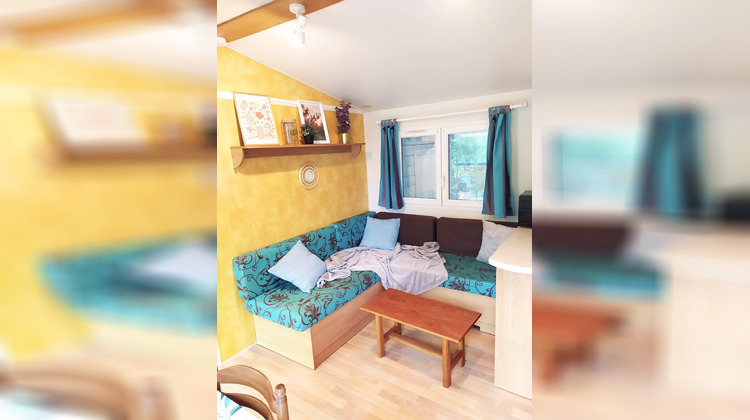 Ma-Cabane - Vente Immeuble Caurel, 30 m²