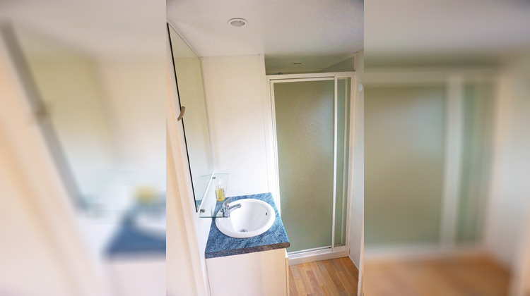 Ma-Cabane - Vente Immeuble Caurel, 30 m²