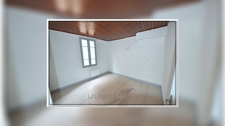 Ma-Cabane - Vente Immeuble Caussade, 115 m²