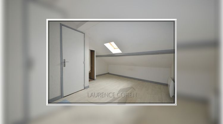 Ma-Cabane - Vente Immeuble Caussade, 115 m²