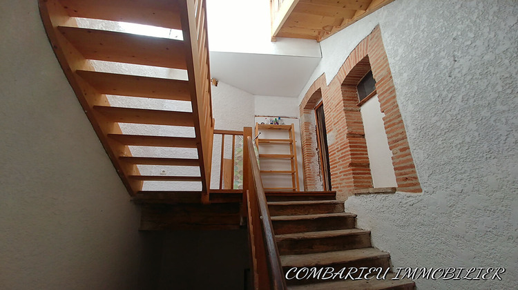 Ma-Cabane - Vente Immeuble CAUSSADE, 154 m²