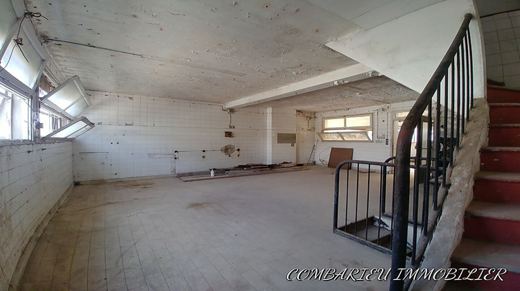 Ma-Cabane - Vente Immeuble CAUSSADE, 170 m²