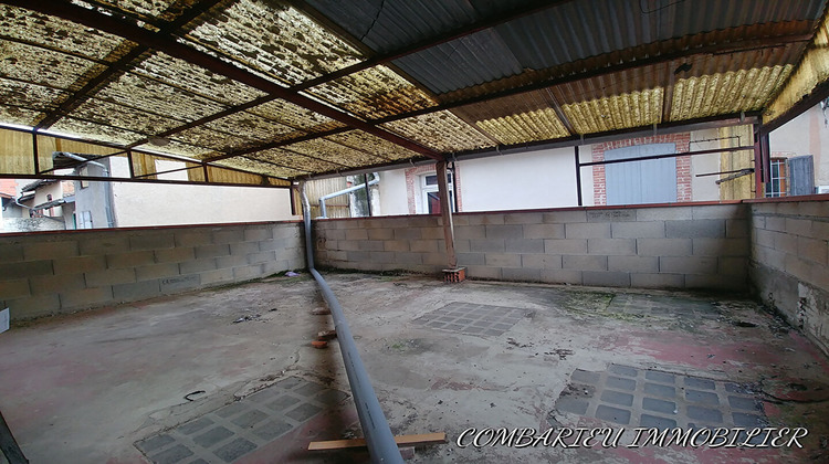 Ma-Cabane - Vente Immeuble CAUSSADE, 170 m²