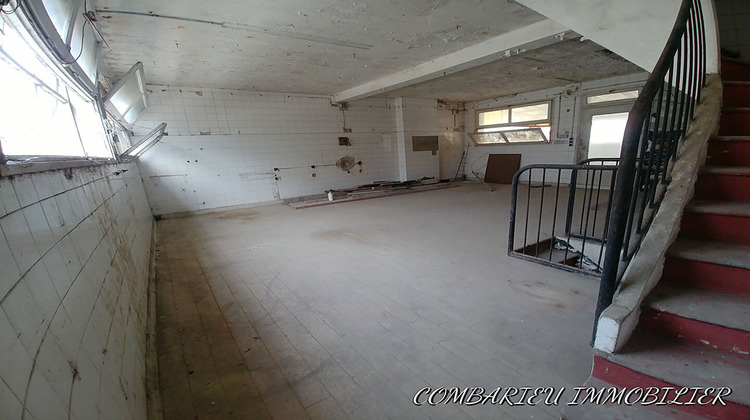 Ma-Cabane - Vente Immeuble CAUSSADE, 170 m²