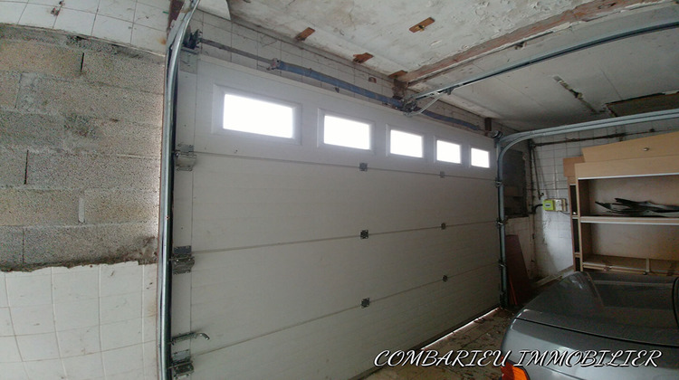 Ma-Cabane - Vente Immeuble CAUSSADE, 170 m²