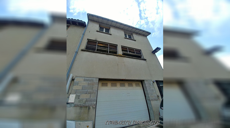 Ma-Cabane - Vente Immeuble CAUSSADE, 170 m²