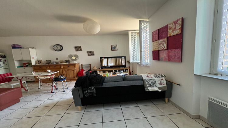 Ma-Cabane - Vente Immeuble CAUSSADE, 150 m²
