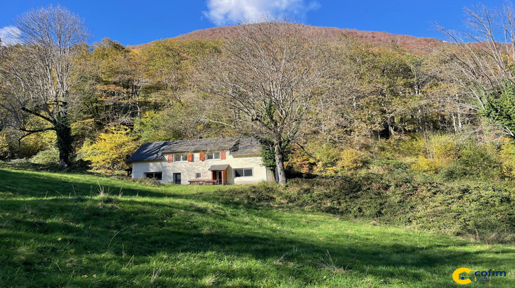 Ma-Cabane - Vente Immeuble Cauterets, 186 m²