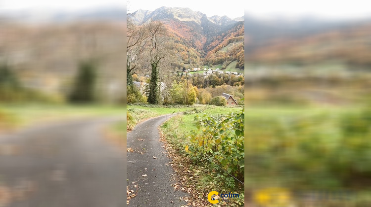 Ma-Cabane - Vente Immeuble Cauterets, 186 m²