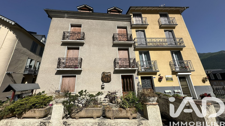 Ma-Cabane - Vente Immeuble Cauterets, 202 m²