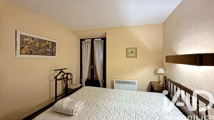 Ma-Cabane - Vente Immeuble Cauterets, 202 m²