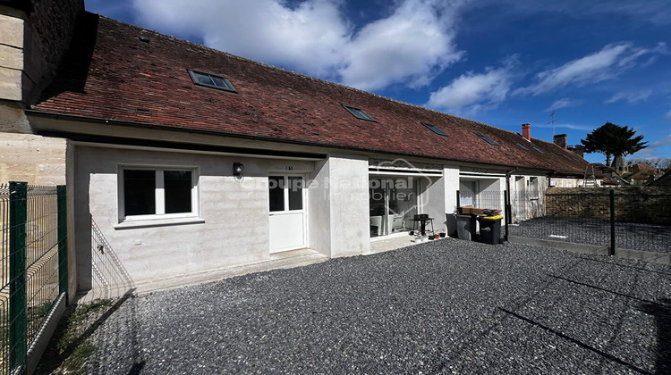 Ma-Cabane - Vente Immeuble CAUVIGNY, 150 m²