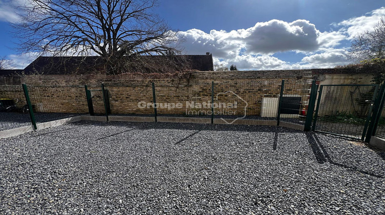 Ma-Cabane - Vente Immeuble CAUVIGNY, 150 m²