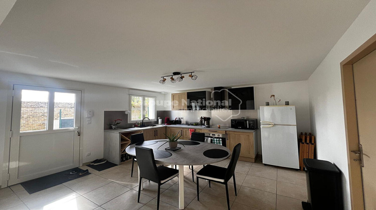 Ma-Cabane - Vente Immeuble CAUVIGNY, 150 m²