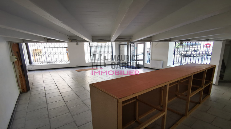 Ma-Cabane - Vente Immeuble Cavaillon, 205 m²