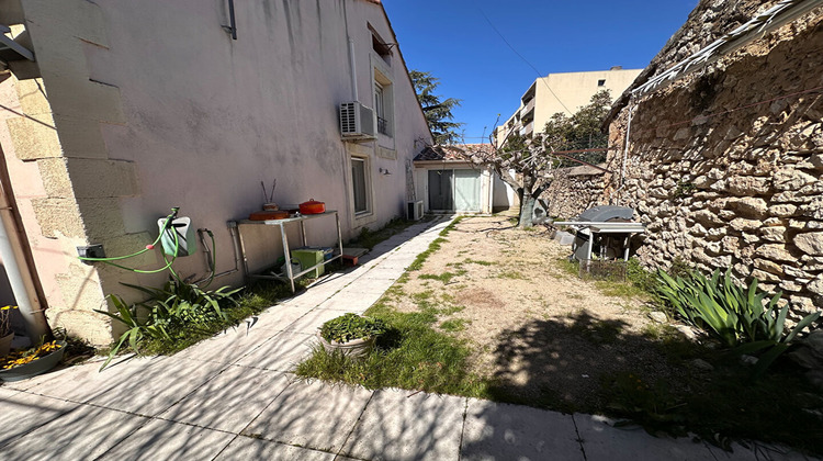 Ma-Cabane - Vente Immeuble CAVAILLON, 326 m²