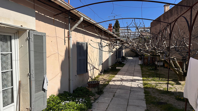 Ma-Cabane - Vente Immeuble CAVAILLON, 326 m²