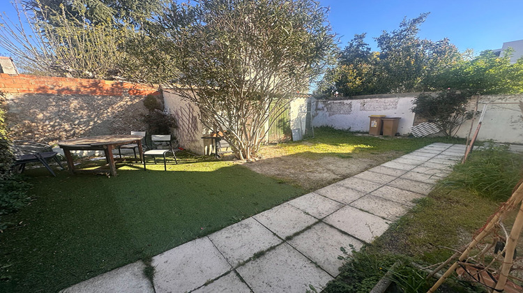 Ma-Cabane - Vente Immeuble CAVAILLON, 326 m²