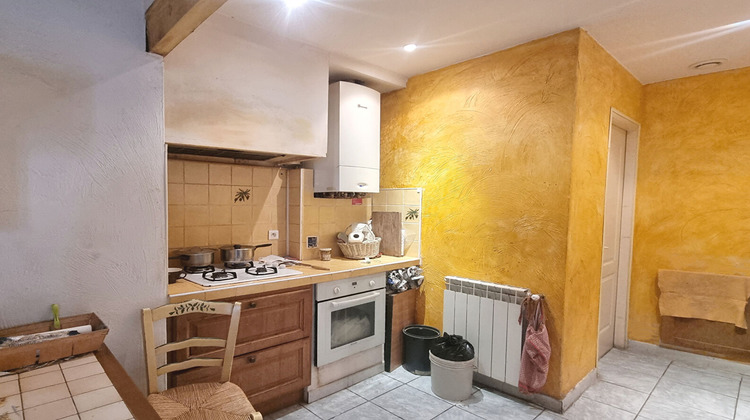 Ma-Cabane - Vente Immeuble CAVAILLON, 326 m²