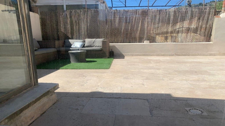 Ma-Cabane - Vente Immeuble Cavaillon, 290 m²