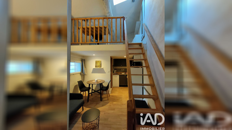 Ma-Cabane - Vente Immeuble Cavaillon, 107 m²