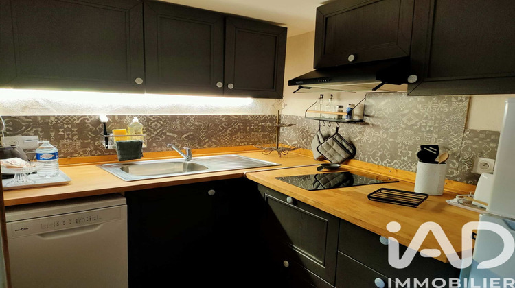 Ma-Cabane - Vente Immeuble Cavaillon, 107 m²