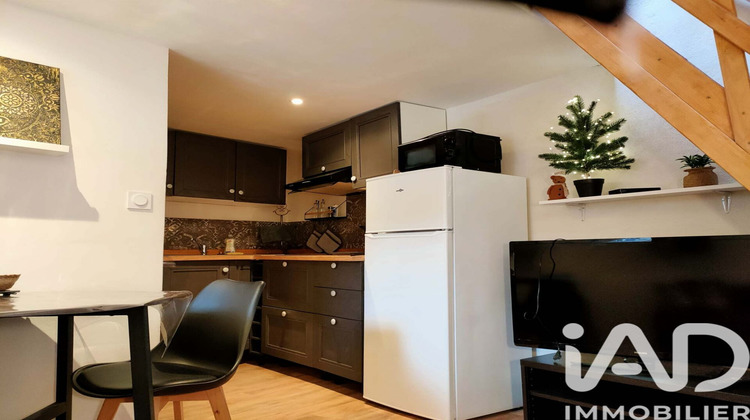 Ma-Cabane - Vente Immeuble Cavaillon, 107 m²