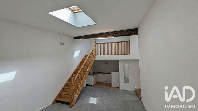 Ma-Cabane - Vente Immeuble Cavaillon, 163 m²