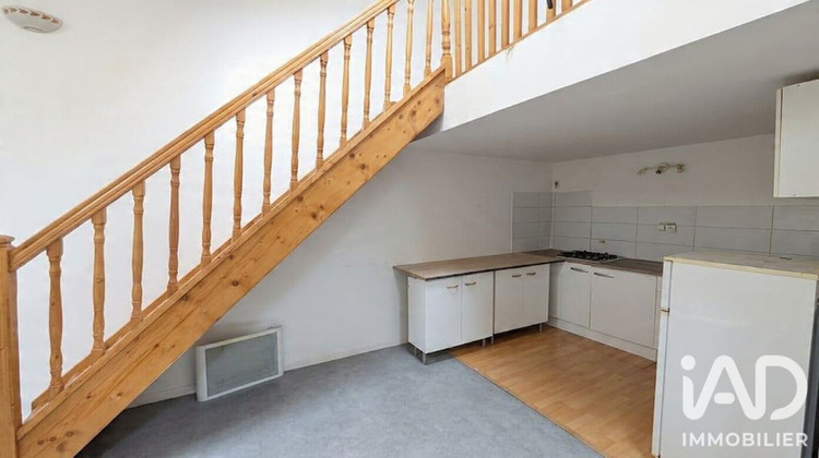 Ma-Cabane - Vente Immeuble Cavaillon, 163 m²