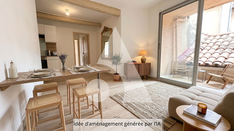 Ma-Cabane - Vente Immeuble CAVAILLON, 70 m²
