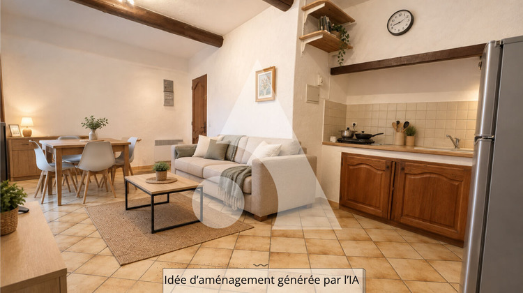 Ma-Cabane - Vente Immeuble CAVAILLON, 70 m²