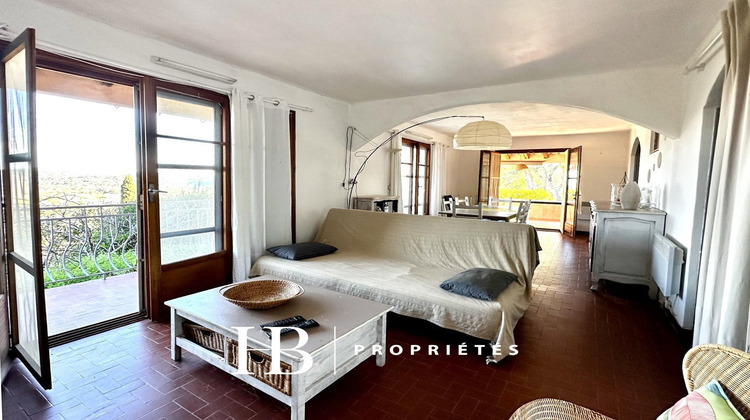 Ma-Cabane - Vente Immeuble CAVALAIRE SUR MER, 200 m²