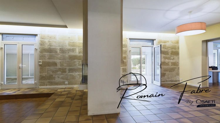 Ma-Cabane - Vente Immeuble Cavignac, 412 m²