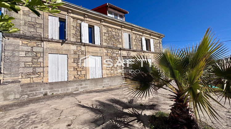 Ma-Cabane - Vente Immeuble Cavignac, 190 m²