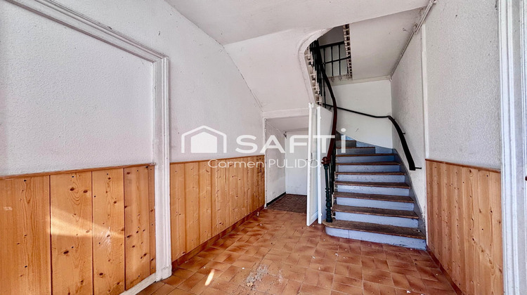 Ma-Cabane - Vente Immeuble Cavignac, 190 m²