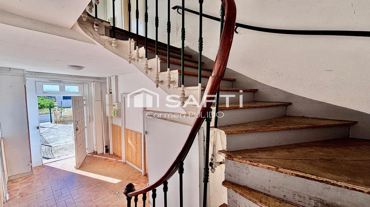 Ma-Cabane - Vente Immeuble Cavignac, 190 m²