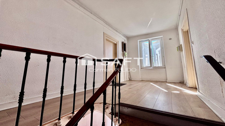 Ma-Cabane - Vente Immeuble Cavignac, 190 m²