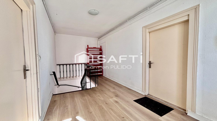Ma-Cabane - Vente Immeuble Cavignac, 190 m²