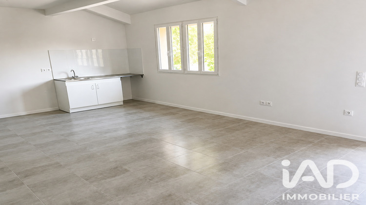 Ma-Cabane - Vente Immeuble Cavignac, 320 m²
