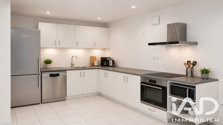 Ma-Cabane - Vente Immeuble Cavignac, 320 m²